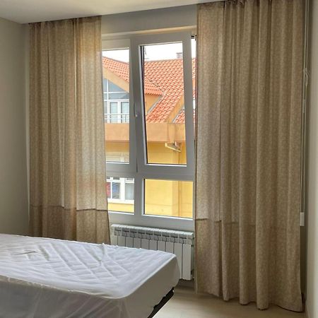 Apartamento Recien Reformado En Somo Junto Iglesia Экстерьер фото