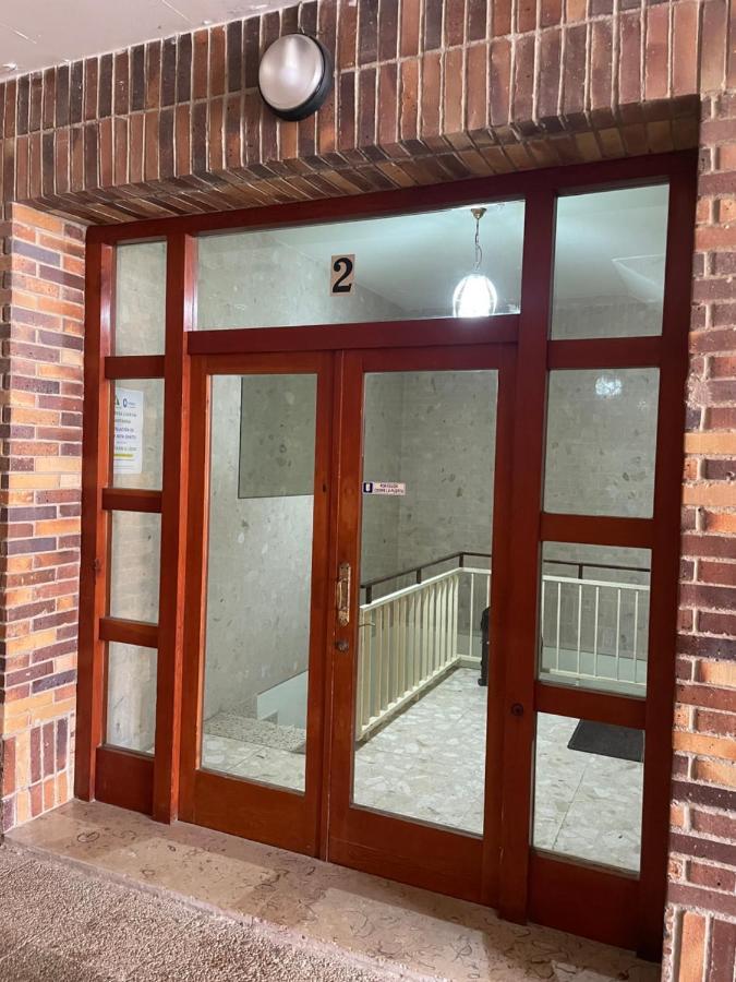 Apartamento Recien Reformado En Somo Junto Iglesia Экстерьер фото